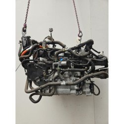 Moteur Renault Kangoo 2 Phase 2